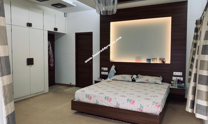 4 BHK Independent House for Rent in Alwarpet