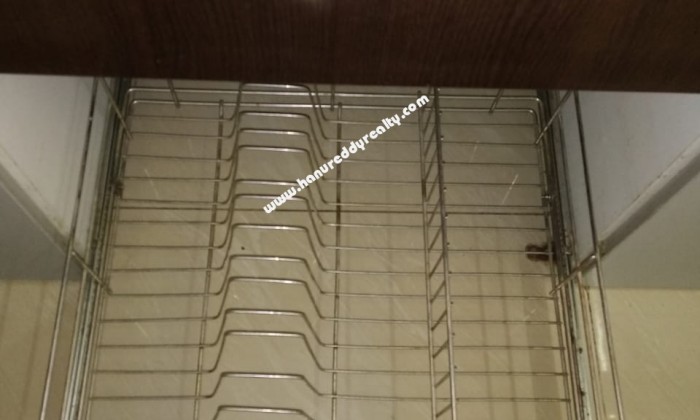 3 BHK Flat for Rent in Amanora Park