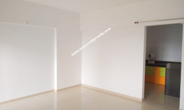 2 BHK Flat for Sale in Mohamad Wadi