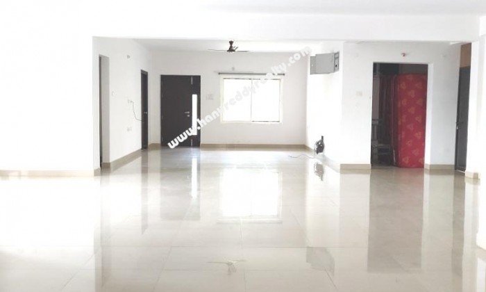 4 BHK Flat for Sale in Kondapur