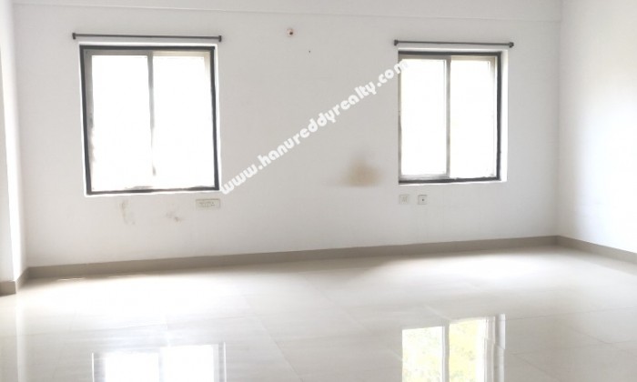 4 BHK Flat for Sale in Kondapur