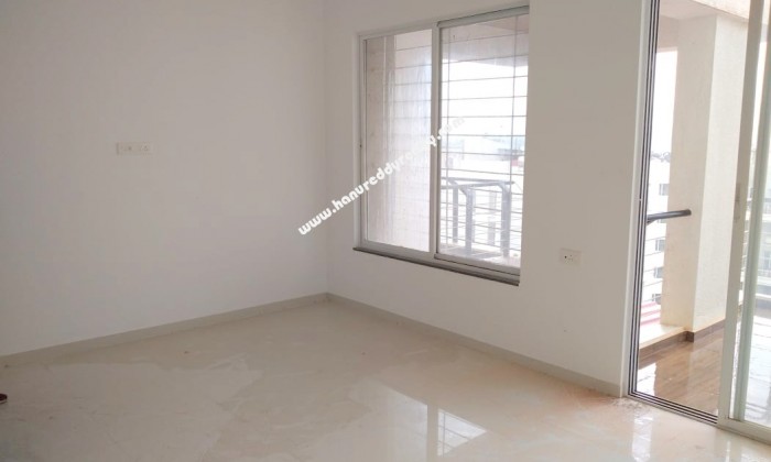 2 BHK Flat for Sale in Mohamad Wadi