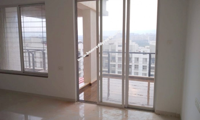 2 BHK Flat for Sale in Mohamad Wadi