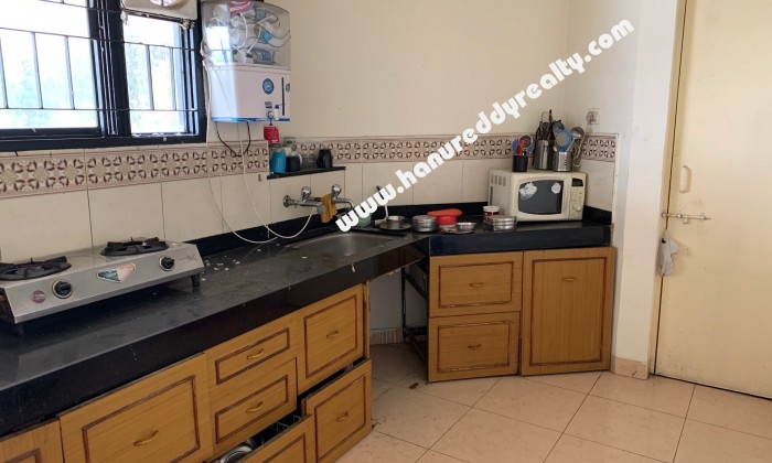 3 BHK Flat for Sale in Hadapsar