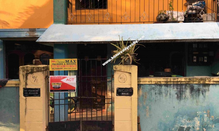 5 BHK Independent House for Sale in Chitlapakkam
