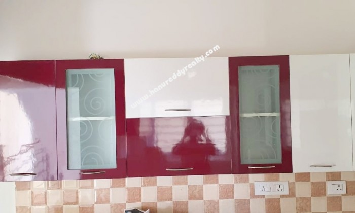 4 BHK Penthouse for Sale in Saligramam