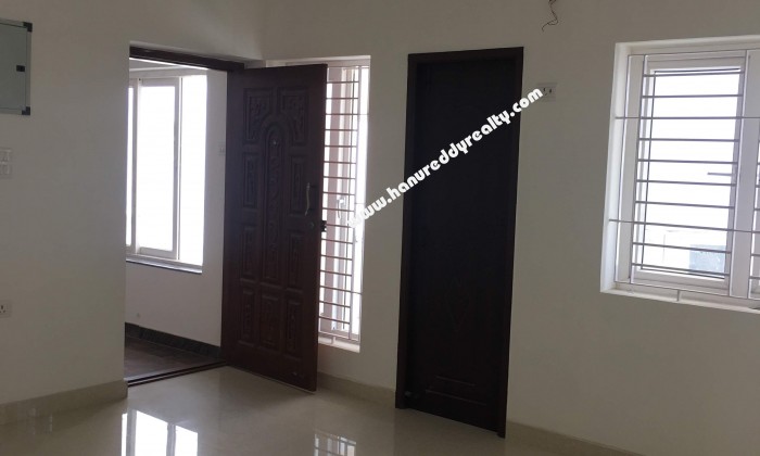 3 BHK Flat for Sale in Nandanam
