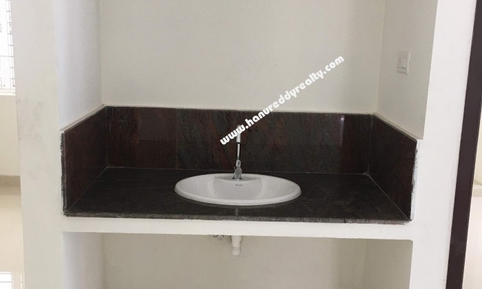 3 BHK Flat for Sale in Nandanam