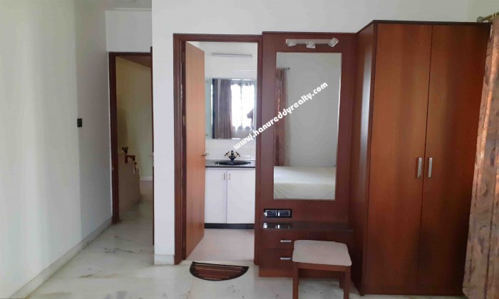 5 BHK Independent House for Sale in Aundh