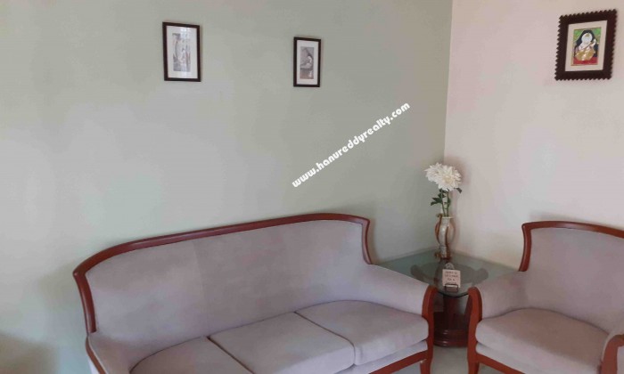 5 BHK Independent House for Sale in Aundh