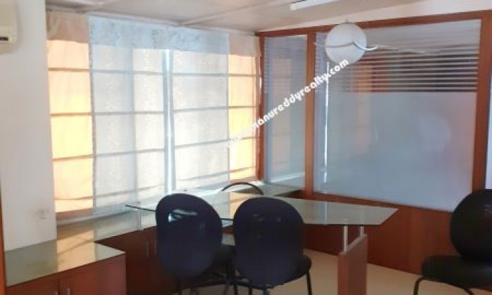 5 BHK Independent House for Sale in Aundh