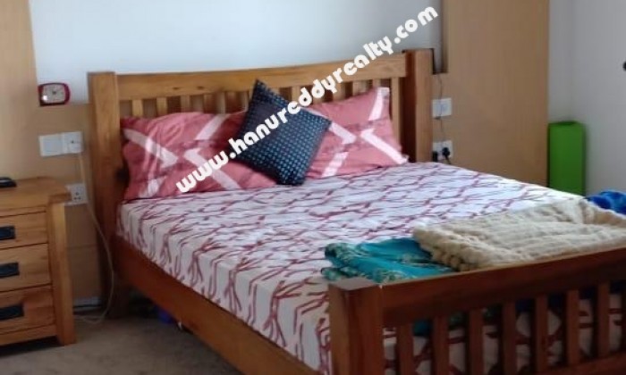 3 BHK Flat for Sale in Koregaon Park