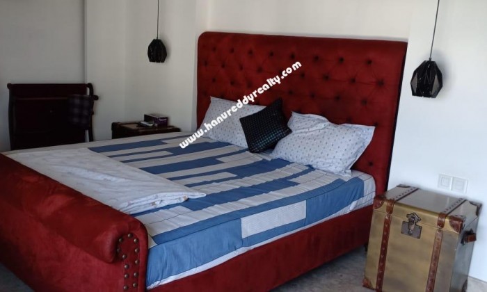 3 BHK Flat for Sale in Koregaon Park