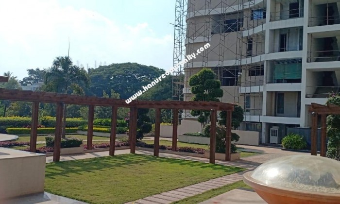 3 BHK Flat for Sale in Koregaon Park