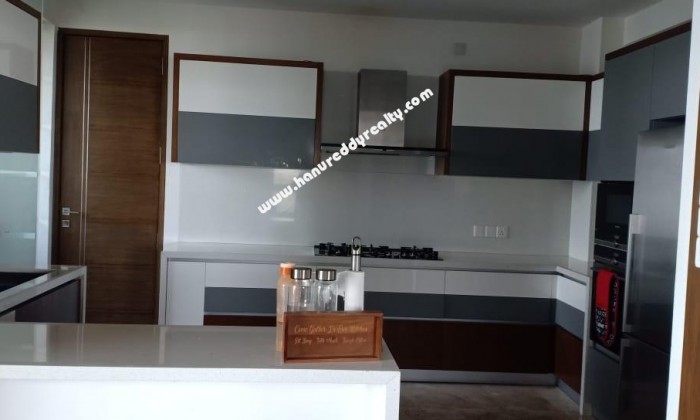 3 BHK Flat for Sale in Koregaon Park
