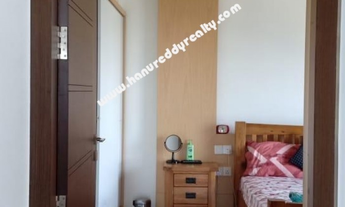 3 BHK Flat for Sale in Koregaon Park