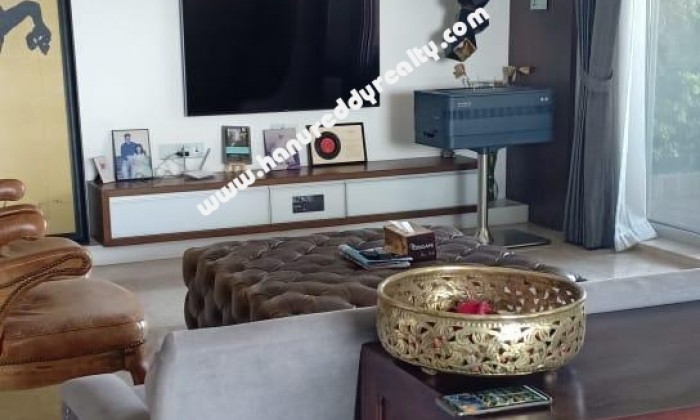 3 BHK Flat for Sale in Koregaon Park