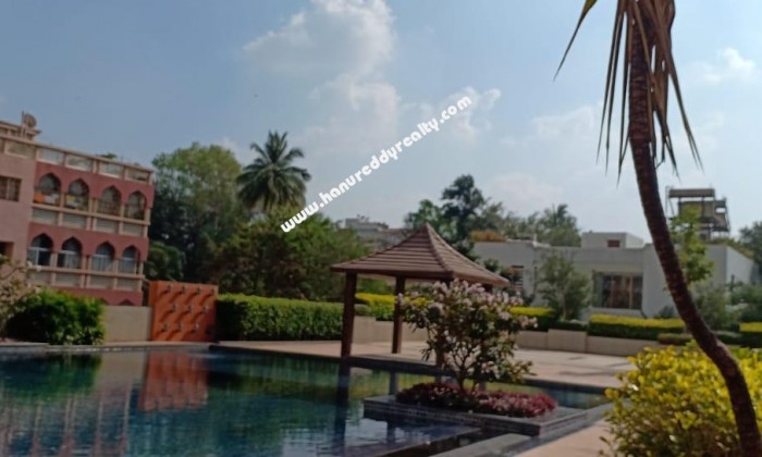 3 BHK Flat for Sale in Koregaon Park