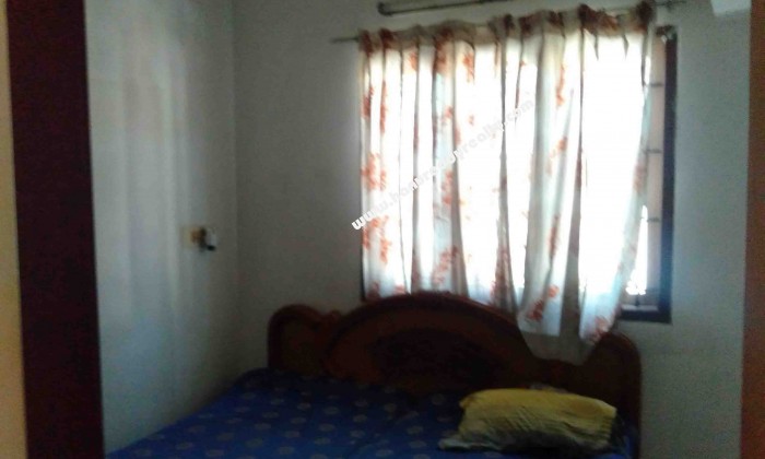 4 BHK Independent House for Sale in Ramanathapuram