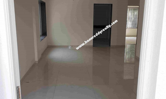 2 BHK Flat for Sale in Pashan