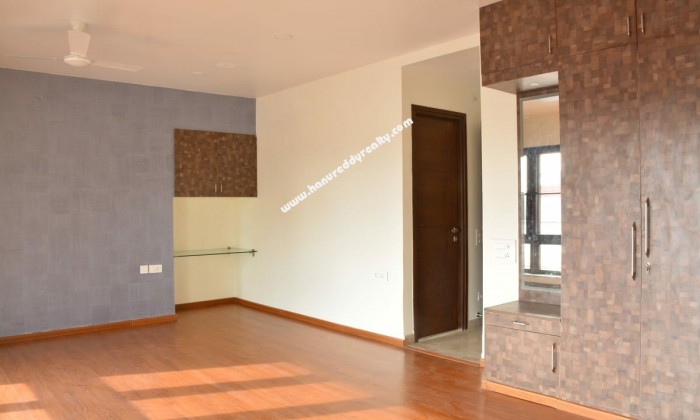 7 BHK Independent House for Rent in Kotturpuram