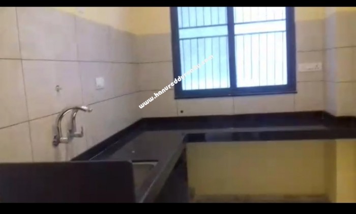  BHK Flat for Sale in Keshav Nagar