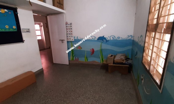 2 BHK Independent House for Sale in Cheran ma Nagar