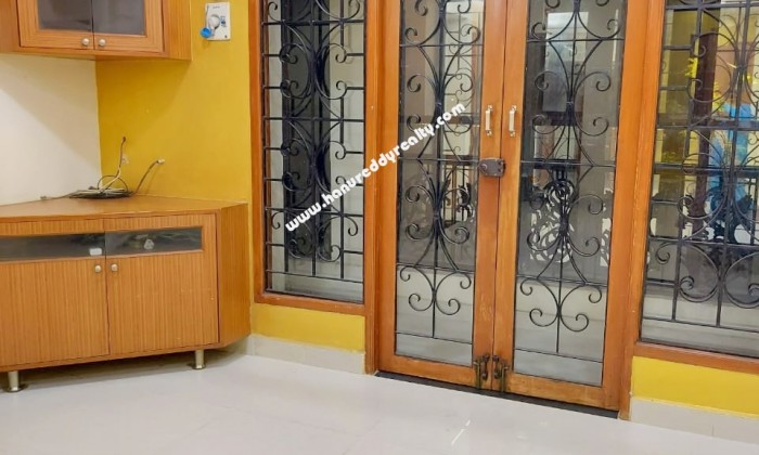 3 BHK Flat for Sale in Perambur