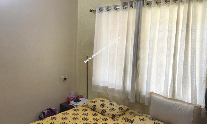3 BHK Flat for Sale in Satara Road
