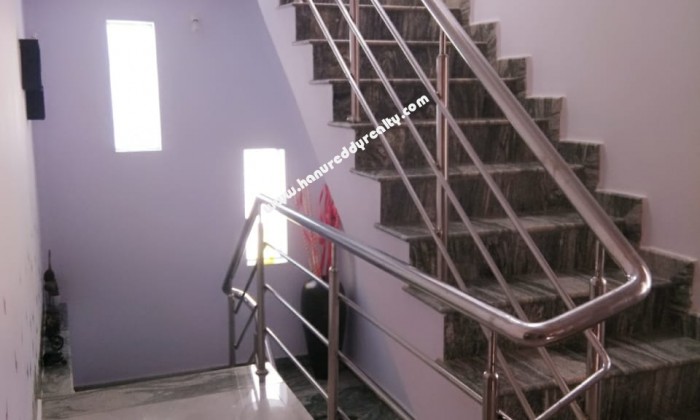 3 BHK Duplex House for Sale in Horamavu