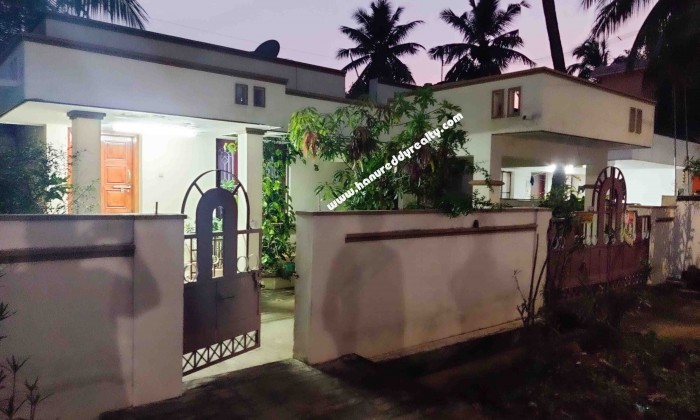 3 BHK Independent House for Sale in Kavundampalayam