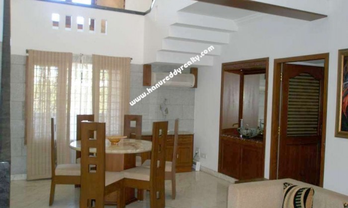 4 BHK Independent House for Rent in Palavakkam