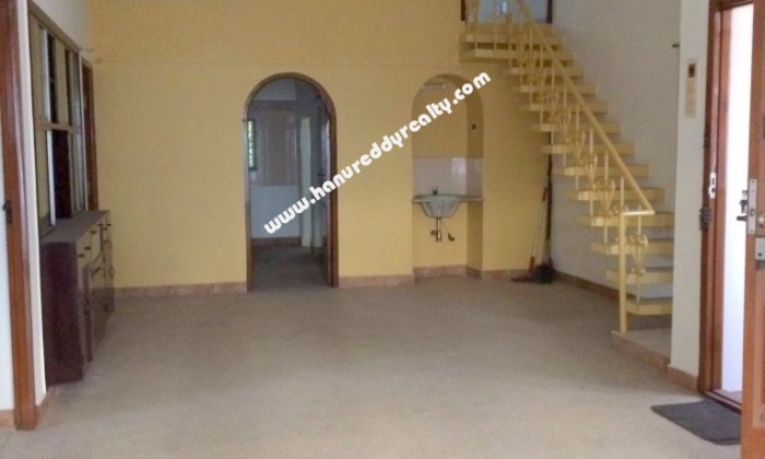 3 BHK Independent House for Rent in Saidapet