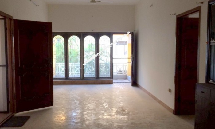 3 BHK Independent House for Rent in Saidapet