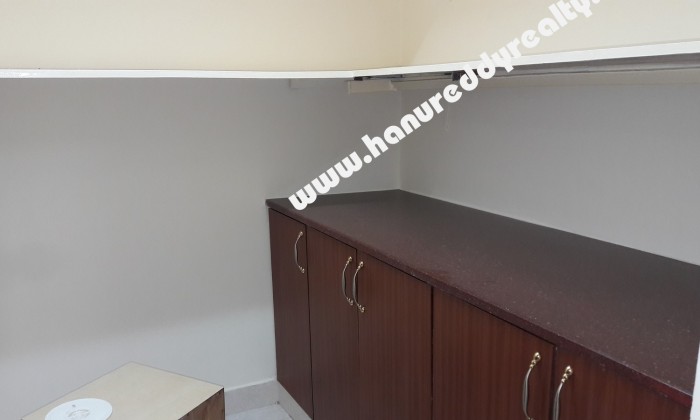 4 BHK Flat for Rent in Alwarpet