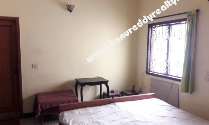 3 BHK Independent House for Rent in Raja Annamalaipuram