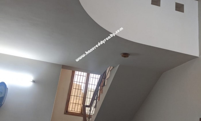3 BHK Independent House for Sale in Saravanampatti