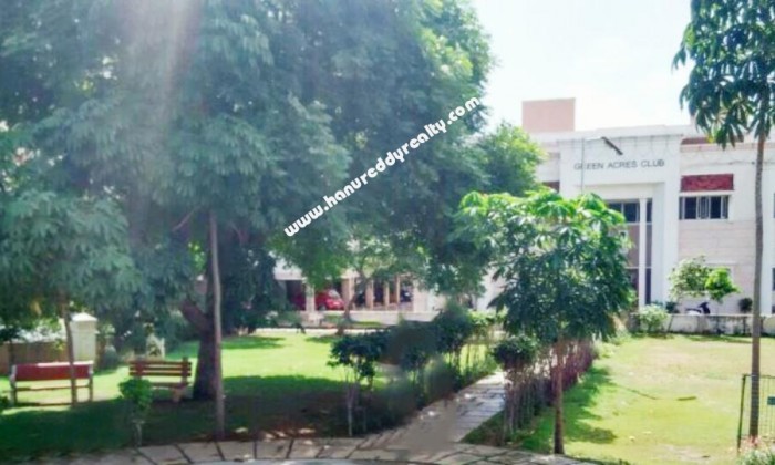  BHK Flat for Sale in Perungudi