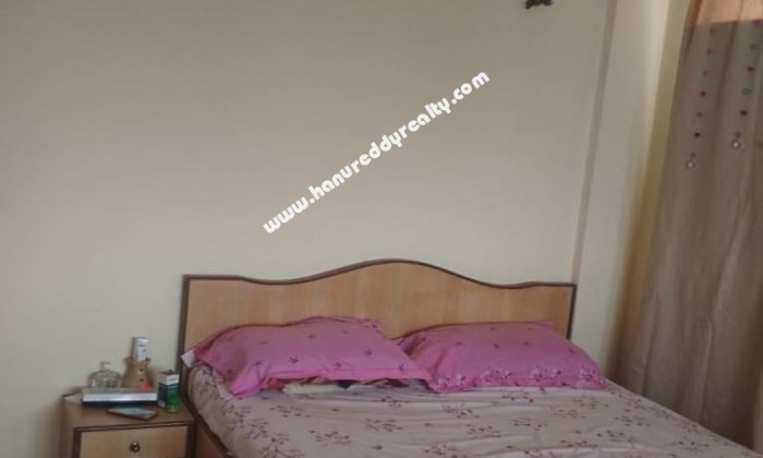 1 BHK Flat for Sale in Hadapsar