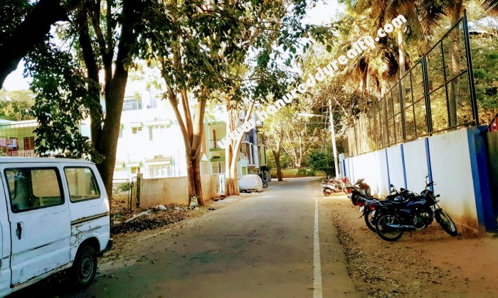 5 BHK Duplex House for Sale in J.P.Nagar