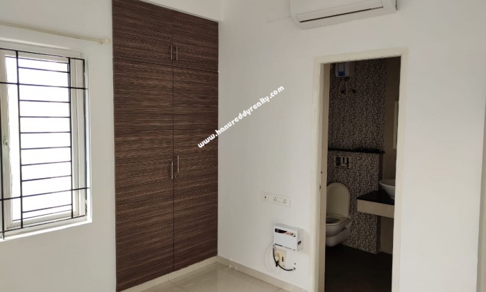3 BHK Flat for Sale in Thiruvanmiyur