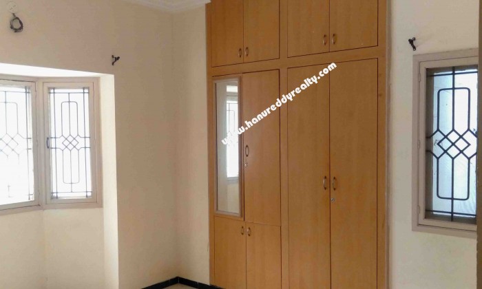 3 BHK Villa for Sale in Singanallur