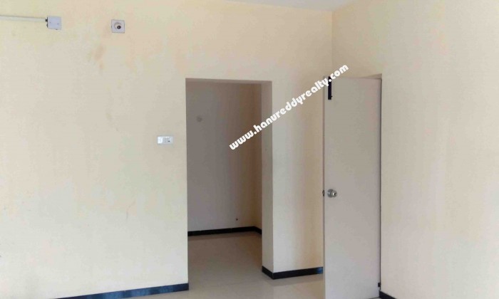3 BHK Villa for Sale in Singanallur