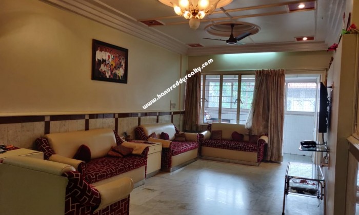 2 BHK Flat for Sale in Camp
