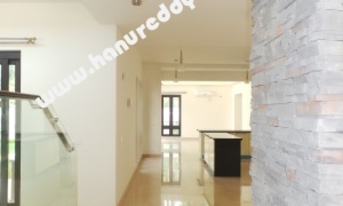5 BHK Villa for Rent in Whitefield