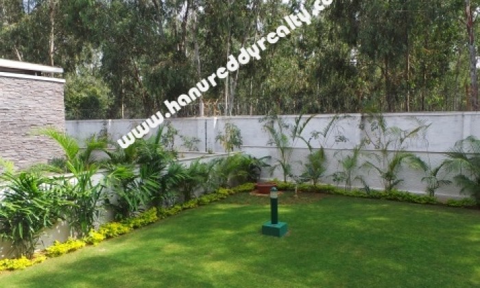 5 BHK Villa for Rent in Whitefield