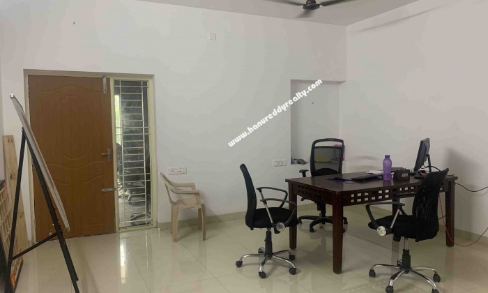 6 BHK Independent House for Sale in G.V. Residency