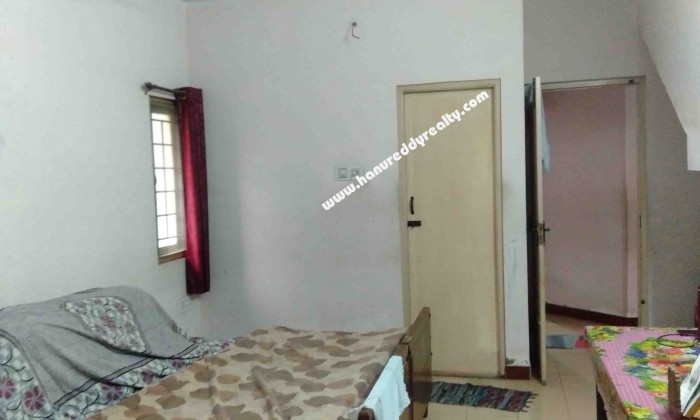 3 BHK Independent House for Sale in Kavundampalayam