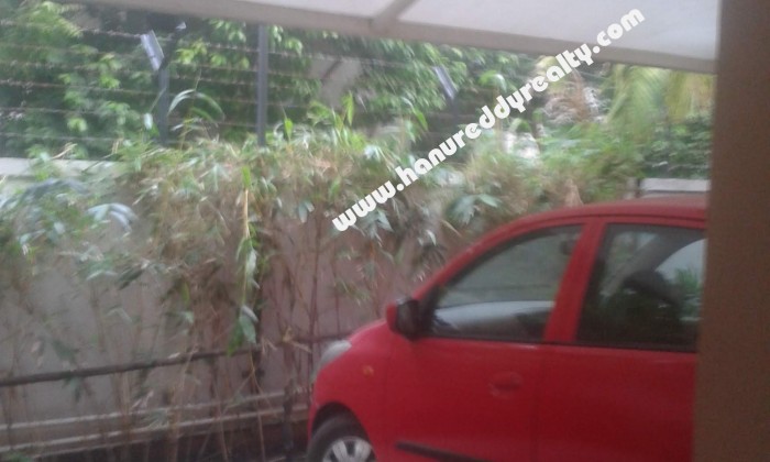 3 BHK Flat for Rent in Kandanchavadi