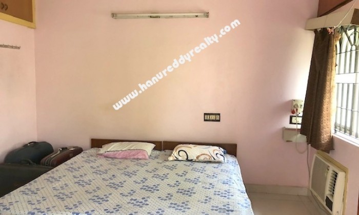 2 BHK Flat for Sale in Shenoy Nagar
